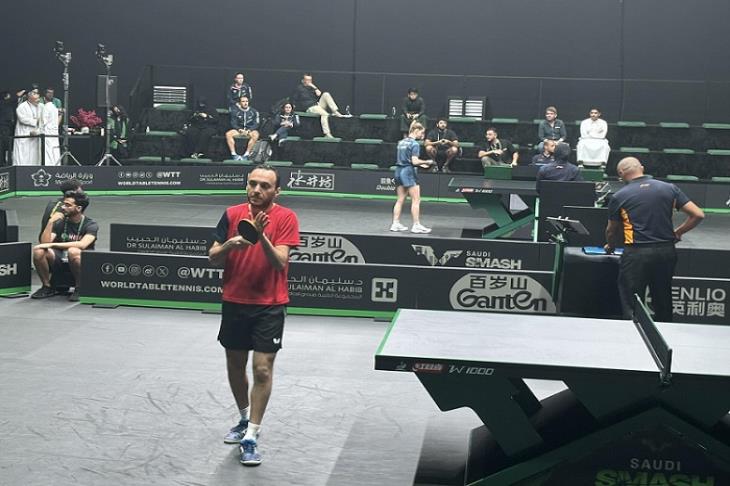  محمد البيلي